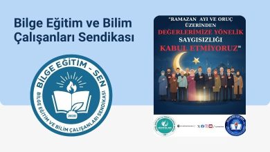 "Ramazan ve Oruç Üzerinden Değerlerimize Yönelik Saygısızlığı Kabul Etmiyoruz"